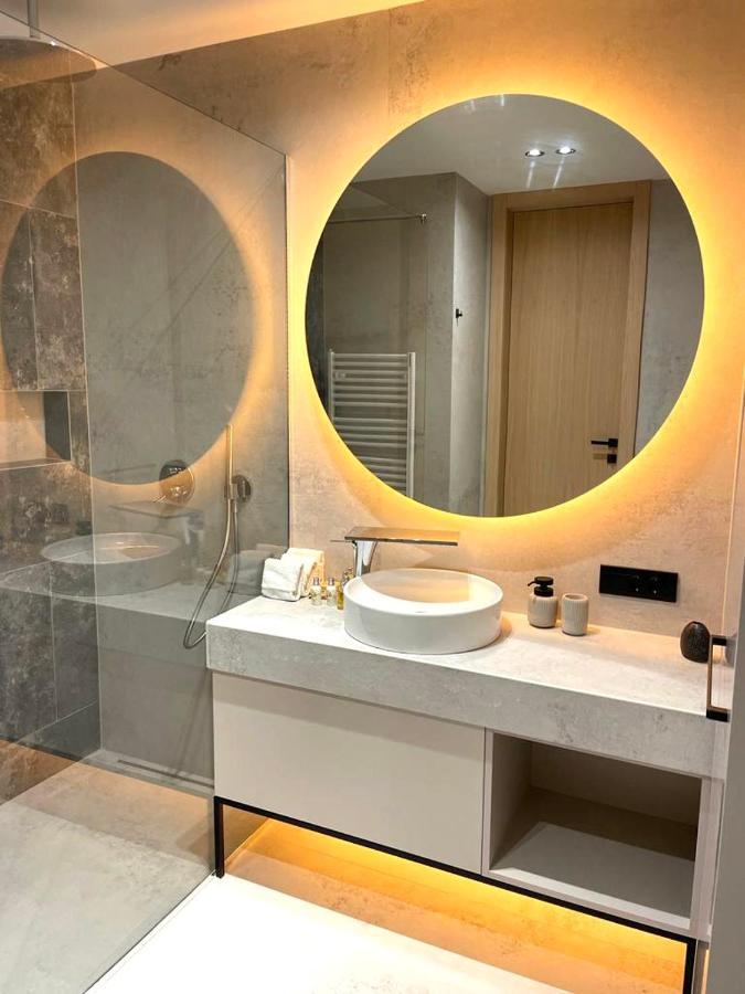 Heaven Hills 25 - Connection Of Nature And Luxury Bjelašnica Eksteriør billede