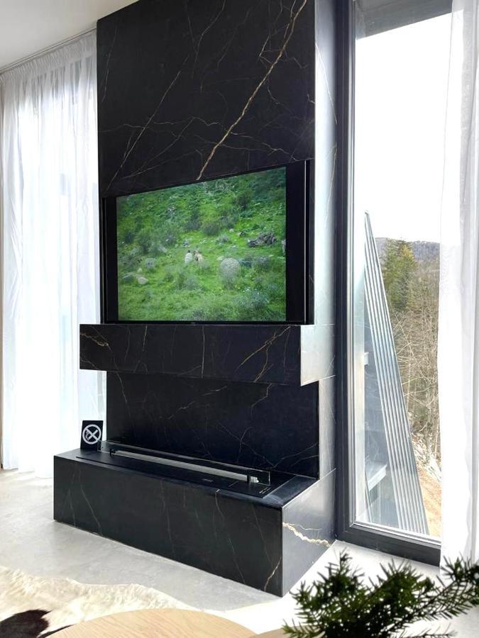 Heaven Hills 25 - Connection Of Nature And Luxury Bjelašnica Eksteriør billede